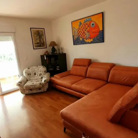 Big 4 2 Apartment Split