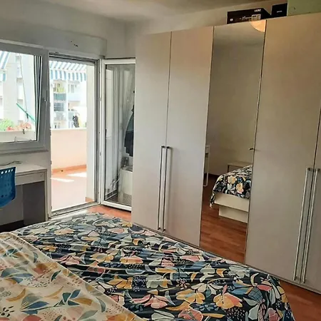 Big 4 2 Apartment *